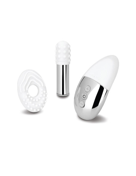 LE WAND LITTLE PLEASURES COLLECTION