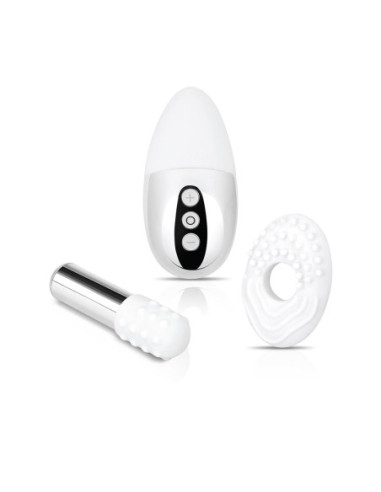 LE WAND LITTLE PLEASURES COLLECTION