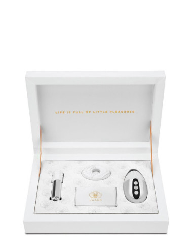 LE WAND LITTLE PLEASURES COLLECTION