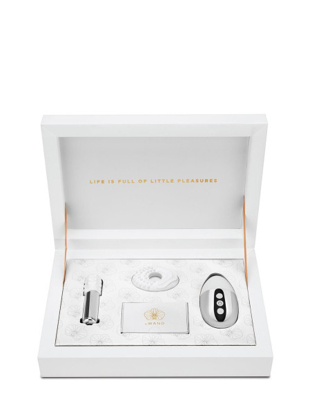 LE WAND LITTLE PLEASURES COLLECTION