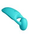 INYA TEASE TEAL