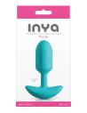 INYA PULSE TEAL