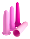 INYA GLIDERS PINK