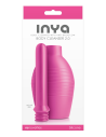 INYA BODY CLEANSER 2.0 PINK