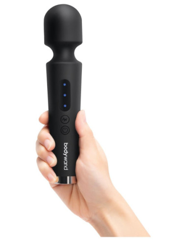 Masażer wibracyjny Bodywand 8 inch Power Wand