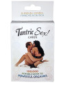 TANTRIC SEX!