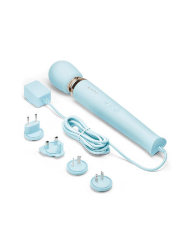 LE WAND PLUGIN SKY BLUE