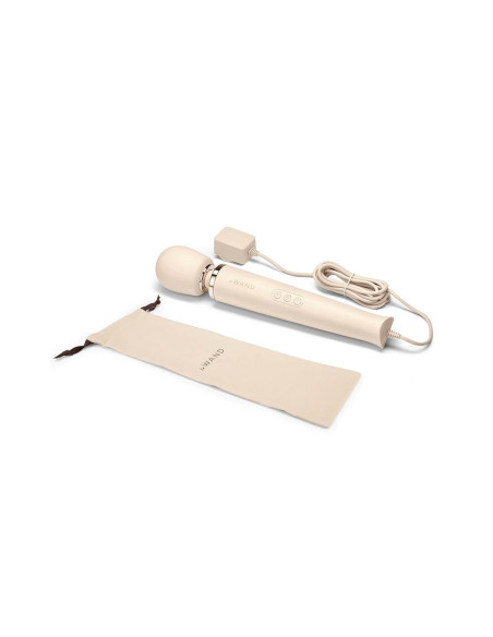 LE WAND PLUGIN CREAM