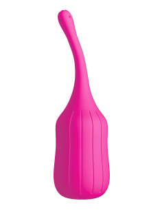 INYA DELUXE CLEANSER 2.0 PINK