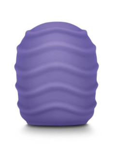 LE WAND PETITE SILICONE TEXTURE COVERS 2