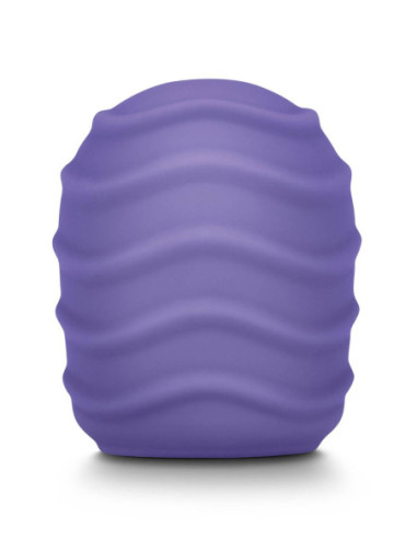 LE WAND PETITE SILICONE TEXTURE COVERS