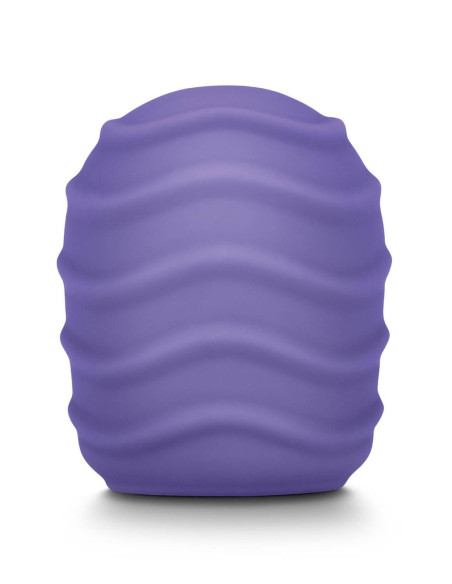 LE WAND PETITE SILICONE TEXTURE COVERS