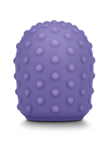 LE WAND PETITE SILICONE TEXTURE COVERS