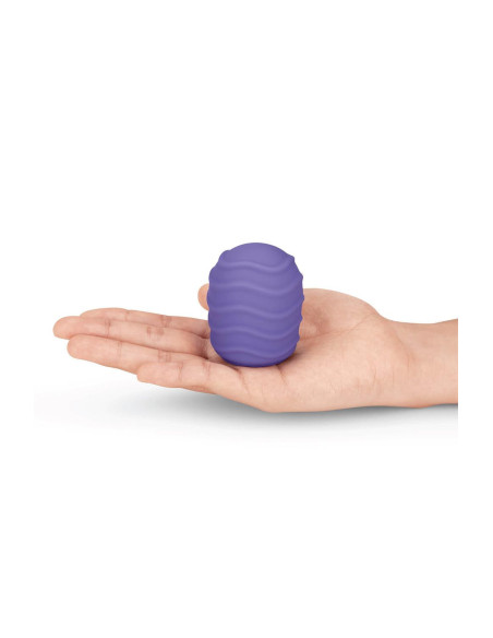 LE WAND PETITE SILICONE TEXTURE COVERS