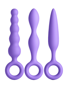 INYA TRIO KIT PURPLE