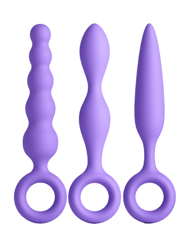 INYA TRIO KIT PURPLE