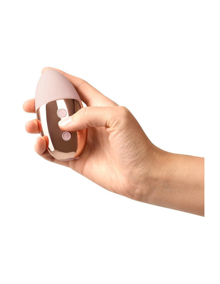 LE WAND POINT ROSE GOLD