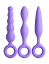 INYA TRIO KIT PURPLE