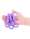 INYA TRIO KIT PURPLE