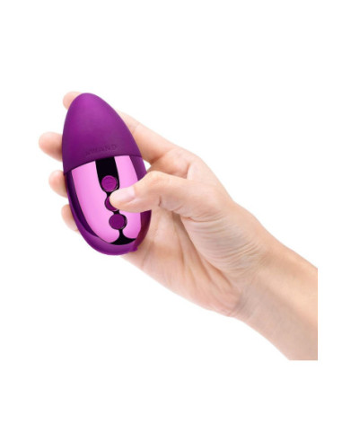 LE WAND POINT CHERRY