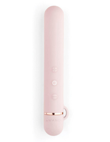 LE WAND BATON ROSE GOLD