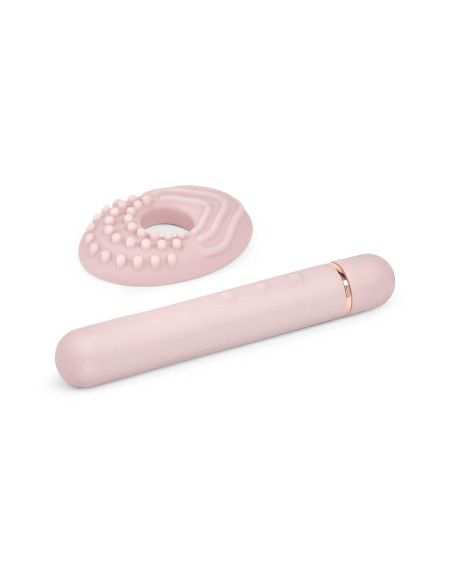 LE WAND BATON ROSE GOLD