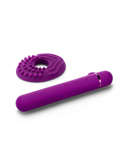 LE WAND BATON CHERRY