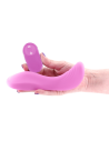 GRINDERS ROCKER PINK