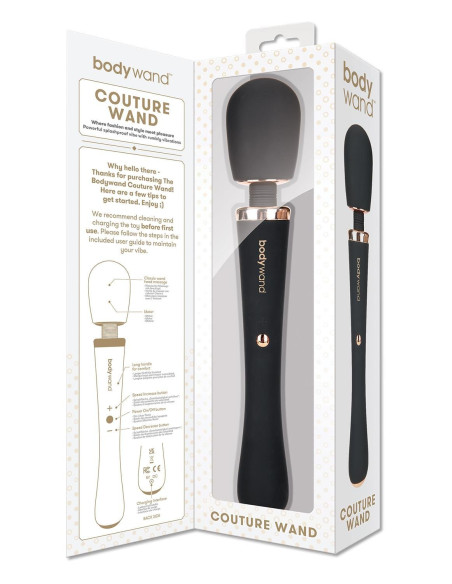 Wibrator Bodywand Couture Wand