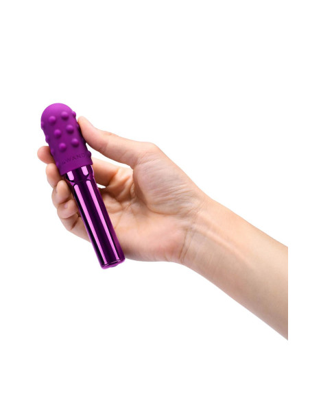 LE WAND GRAND BULLET CHERRY