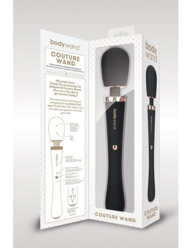 Wibrator Bodywand Couture Wand