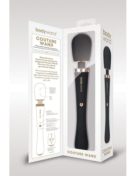 BODYWAND COUTURE WAND
