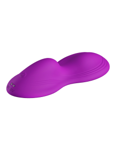 GRINDERS TREMOR VIOLET