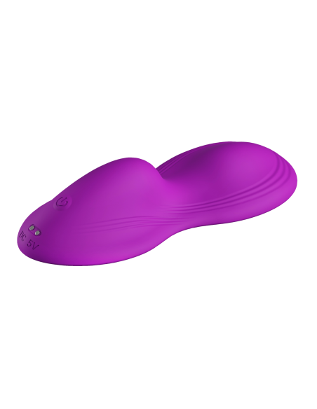 GRINDERS TREMOR VIOLET
