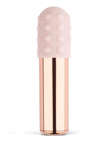 LE WAND BULLET ROSE GOLD