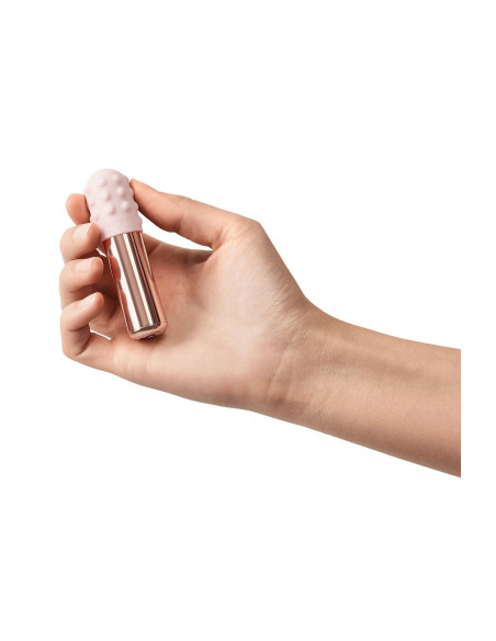 LE WAND BULLET ROSE GOLD