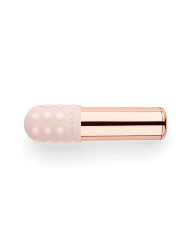LE WAND BULLET ROSE GOLD