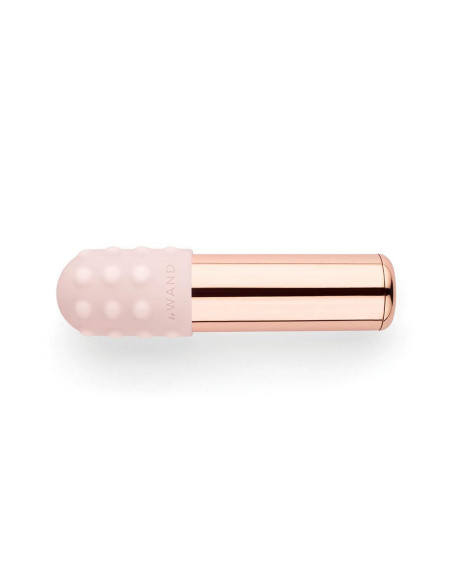 LE WAND BULLET ROSE GOLD
