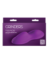 GRINDERS TREMOR VIOLET