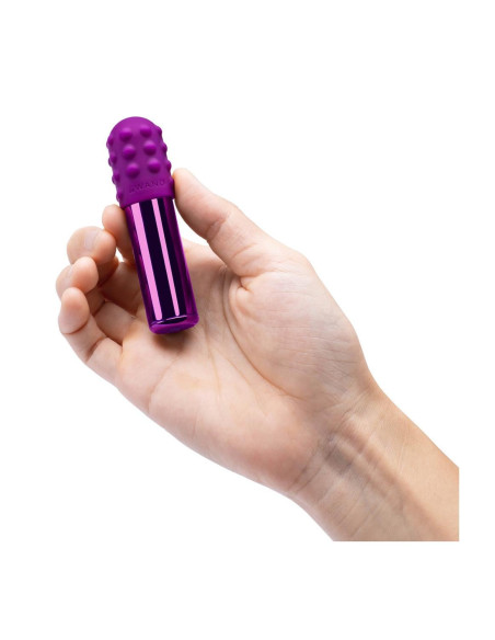 LE WAND BULLET CHERRY