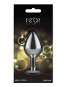 REAR ASSETS SILVER MEDIUM YELLOW GEM