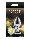 REAR ASSETS SILVER MEDIUM YELLOW GEM