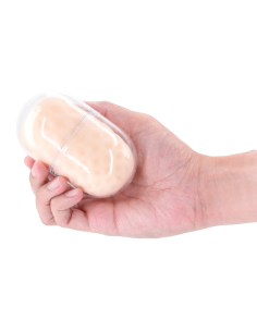 POCKET PALS DIAMOND WHITE 2