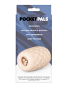 POCKET PALS DIAMOND WHITE