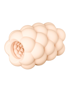 POCKET PALS BUBBLES WHITE