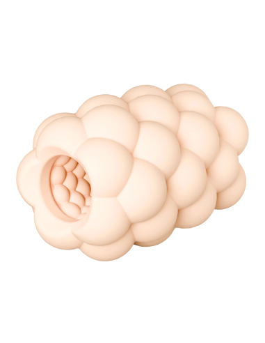 POCKET PALS BUBBLES WHITE