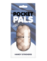 POCKET PALS BUBBLES WHITE