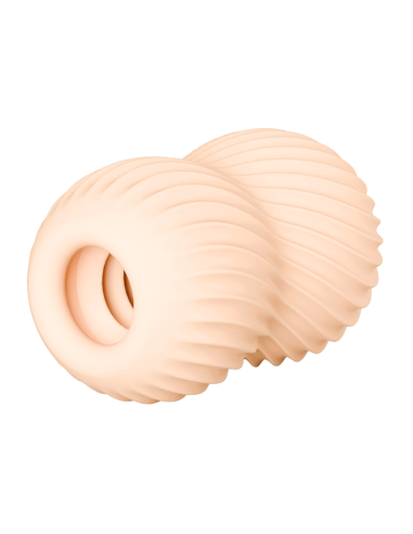 POCKET PALS MISTY WHITE