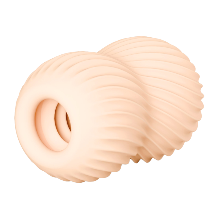POCKET PALS MISTY WHITE