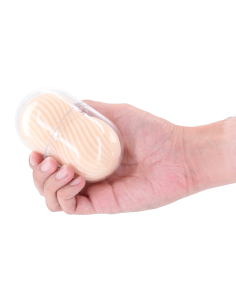 POCKET PALS MISTY WHITE 2